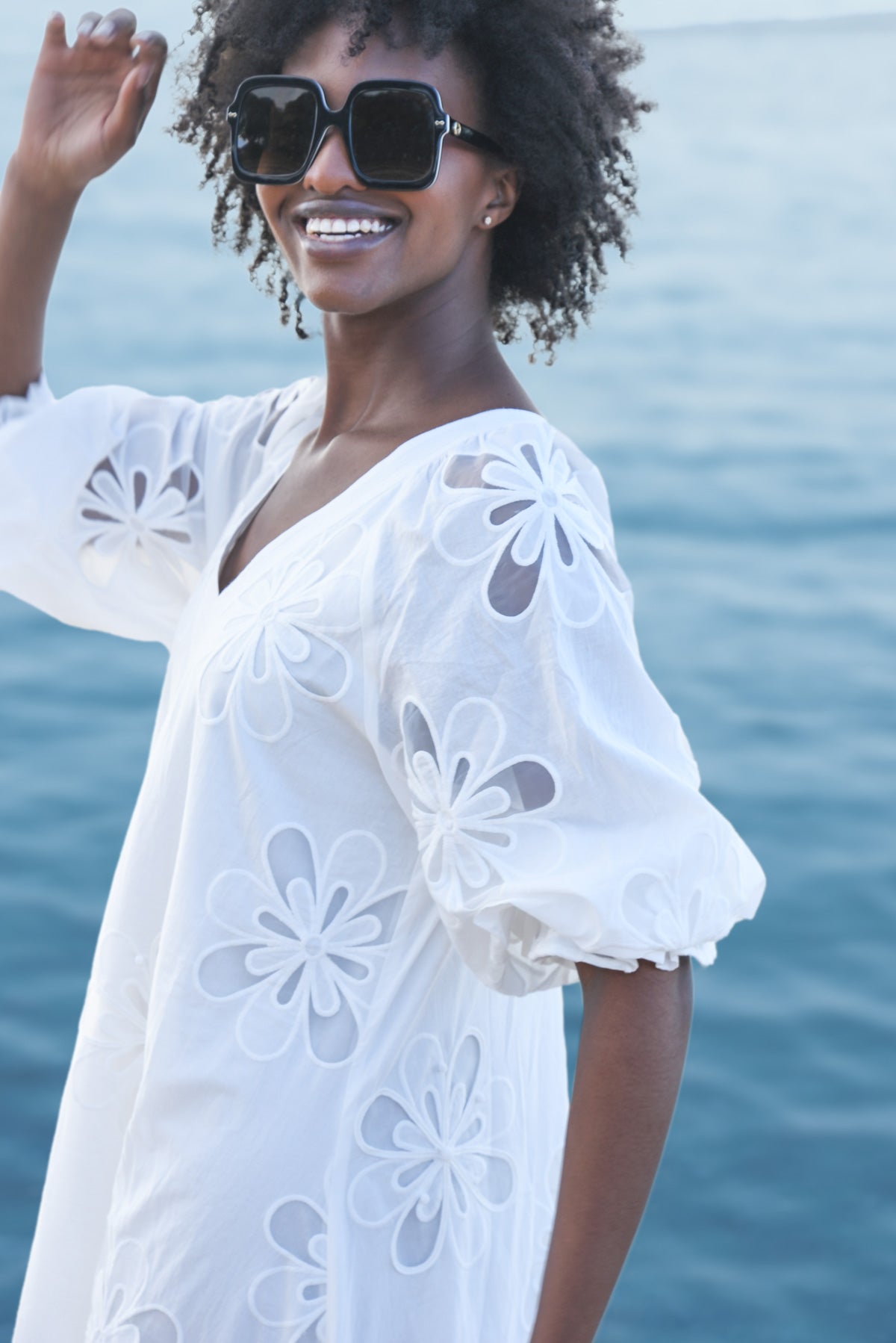 COMING SOON Trelise Cooper THE PLACE TO VEE Dress