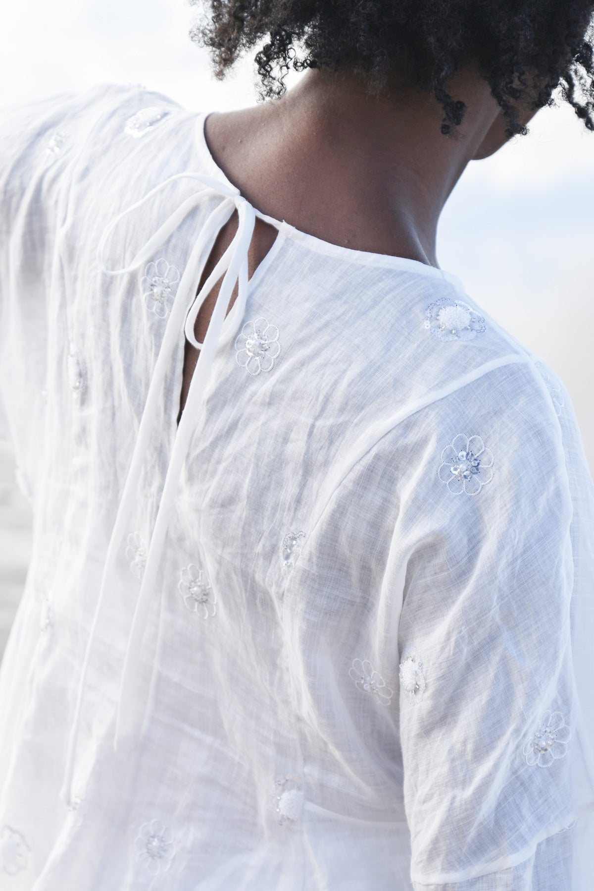 Trelise Cooper SAY A LITTLE FLARE Top