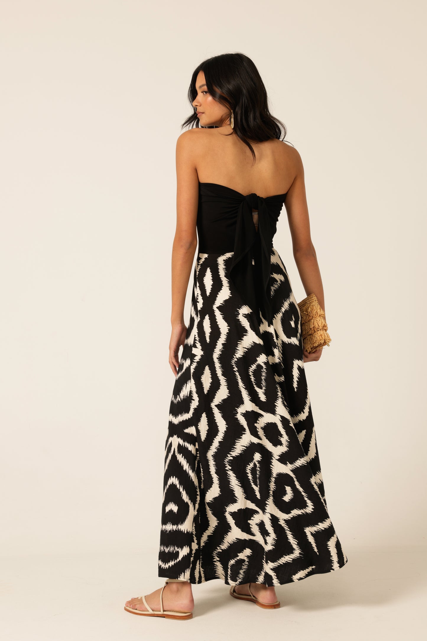 SACHA DRAKE Villa Vita Maxi Dress