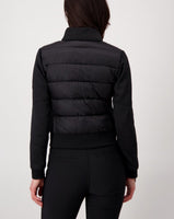Monari Jacket 807015 - Black