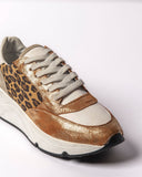 Zoe Kratzmann List Sneaker - Leopard