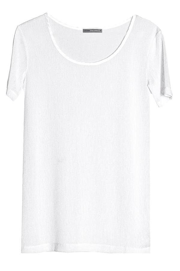 Lounge the Label Top Cayos