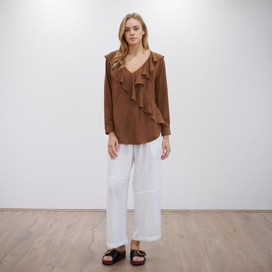 Mela Purdie Cross Section Pant F67 1701