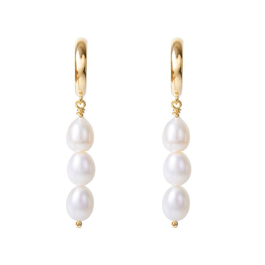 Fairley Pearl Kelly Hoops