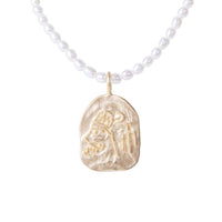Fairley King Of The Sea Pearl Necklace