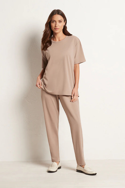 Mela Purdie Base Pant F007 1655 - Chai