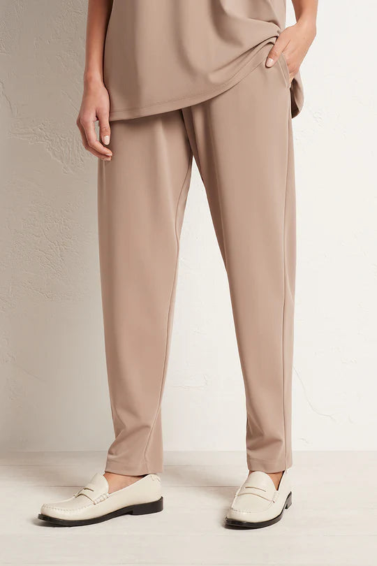 Mela Purdie Base Pant F007 1655 - Chai