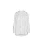 Mos Mosh Arleth Shirt - White