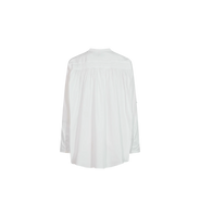 Mos Mosh Arleth Shirt - White