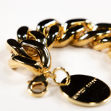 Vanessa Baroni Great Bracelet in Gold.