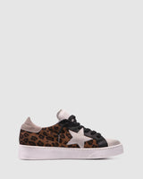 Zoe Kratzmann Ebb Sneaker - Leopard