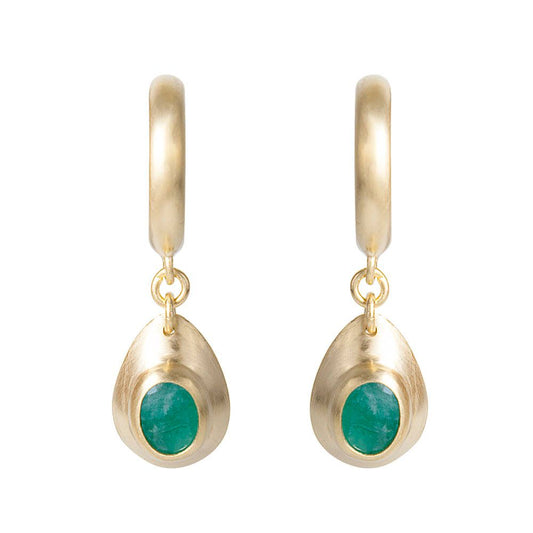 Fairley Emerald Eden Drops