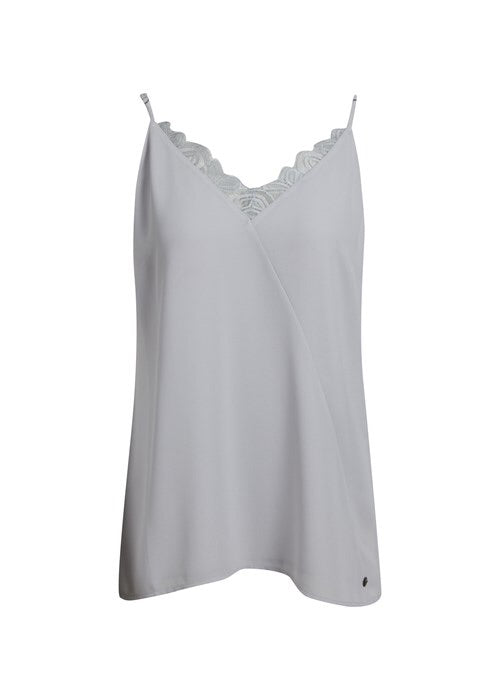 Verge Filigree Cami