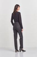 Verge Pulse Pant - Houndstooth